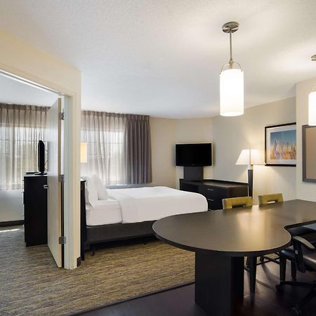 Sonesta Simply Suites Des Moines West Des Moines Exterior foto