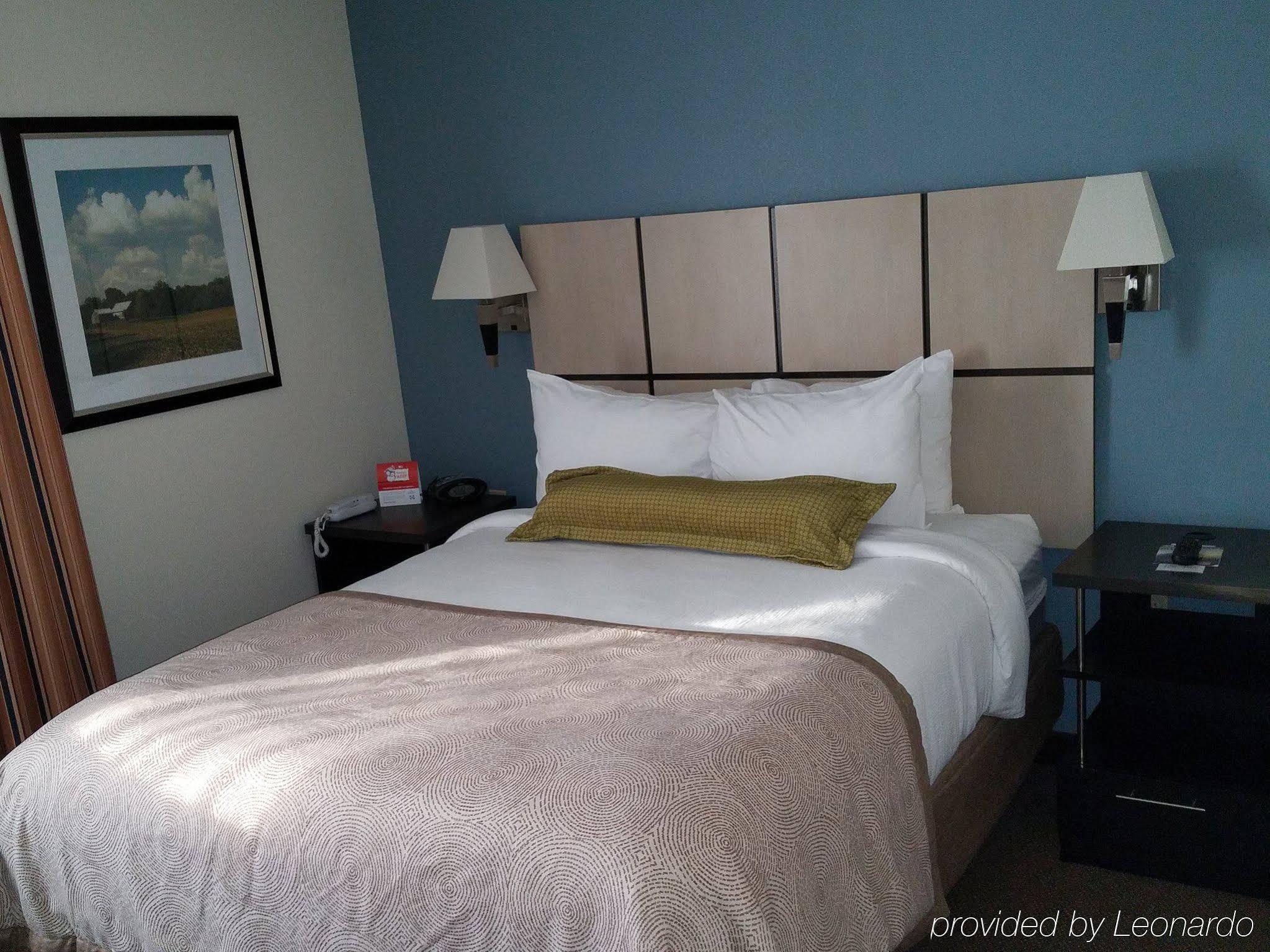 Sonesta Simply Suites Des Moines West Des Moines Exterior foto
