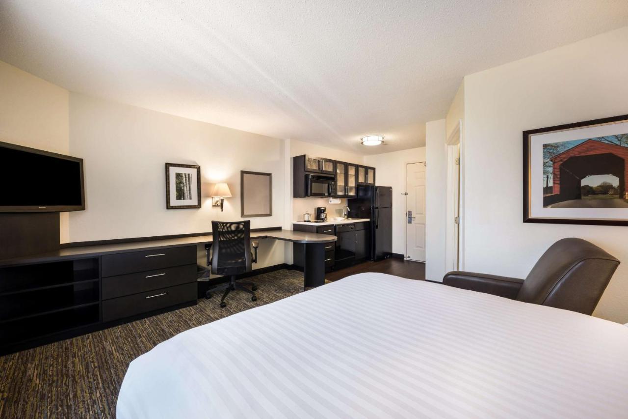 Sonesta Simply Suites Des Moines West Des Moines Exterior foto