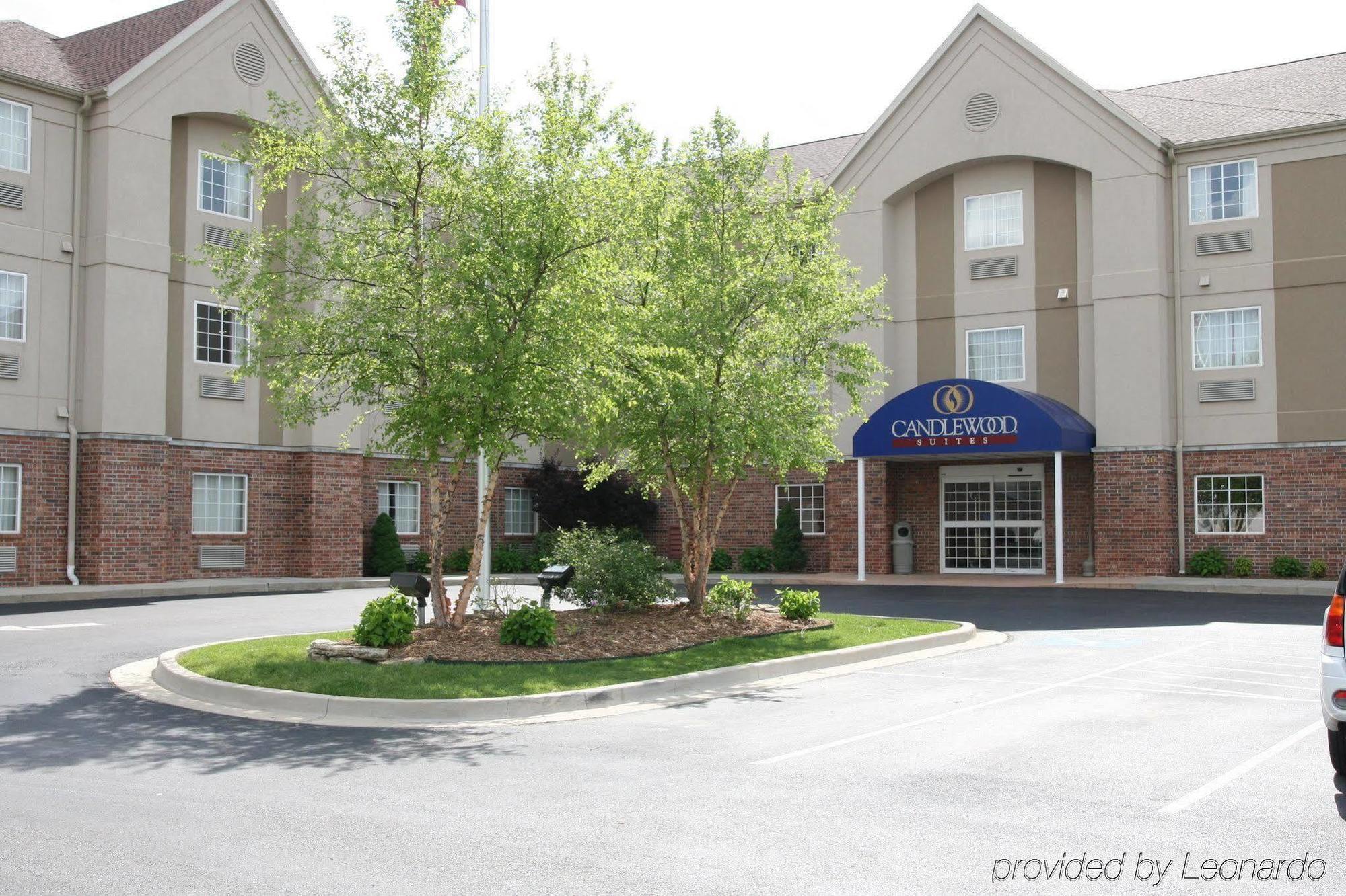 Sonesta Simply Suites Des Moines West Des Moines Exterior foto